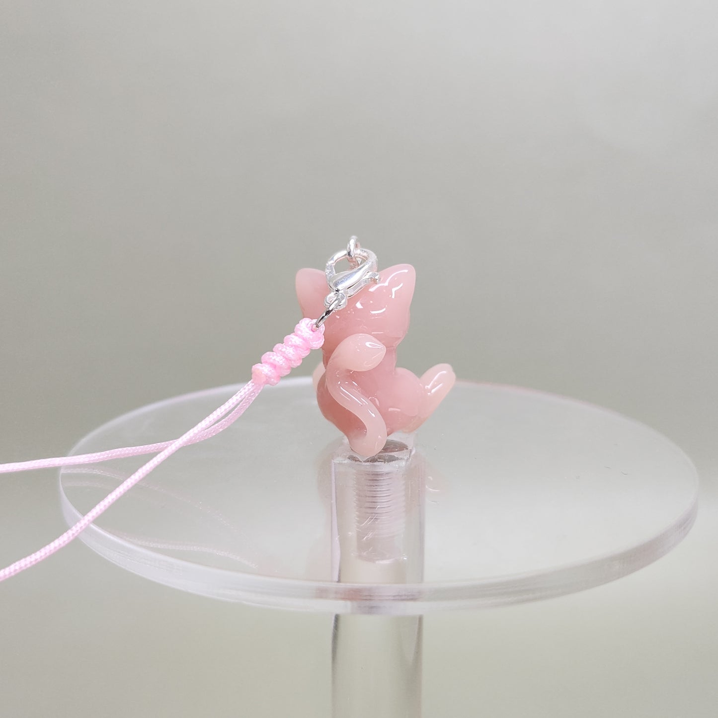 Mew Charm