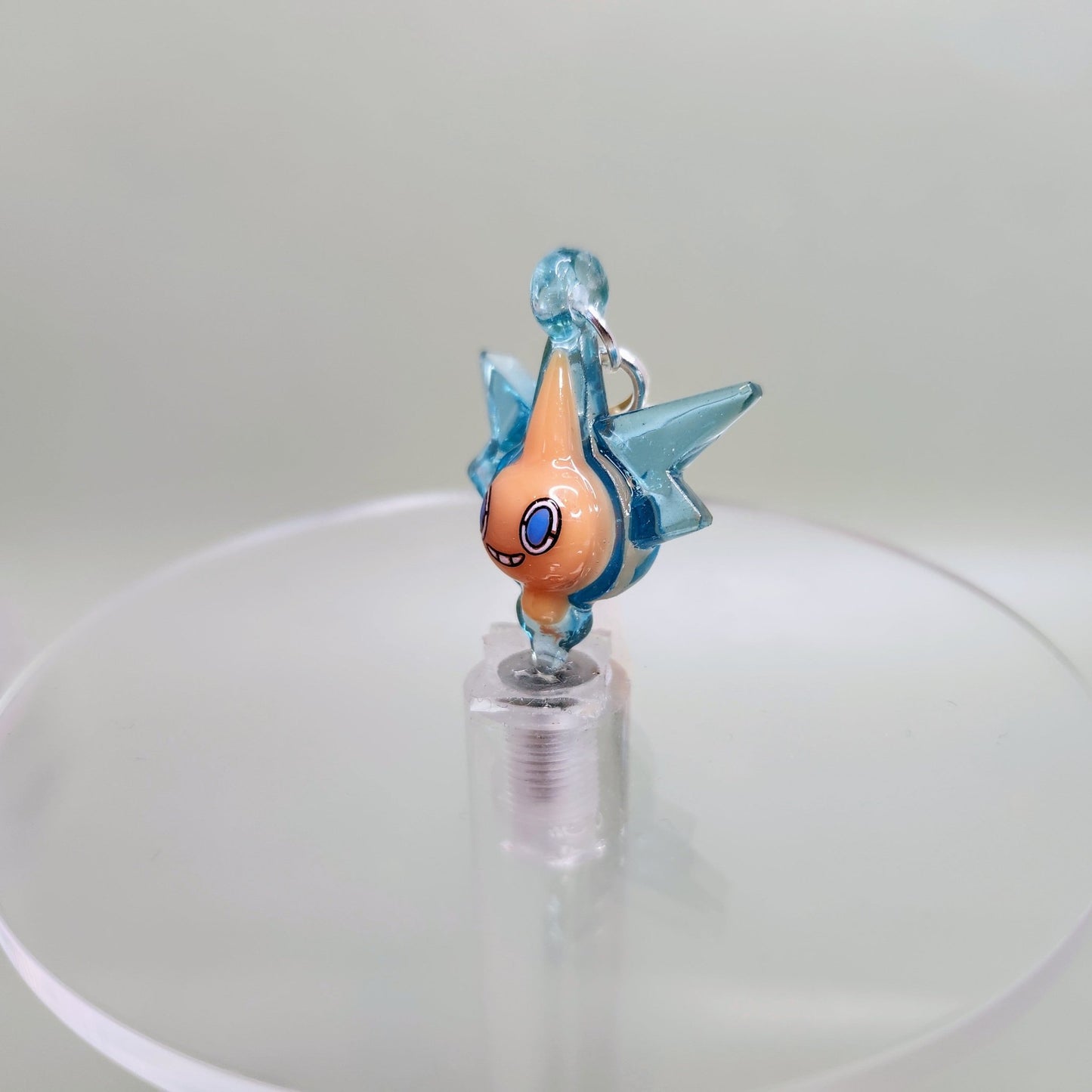 Rotom inspired Charm