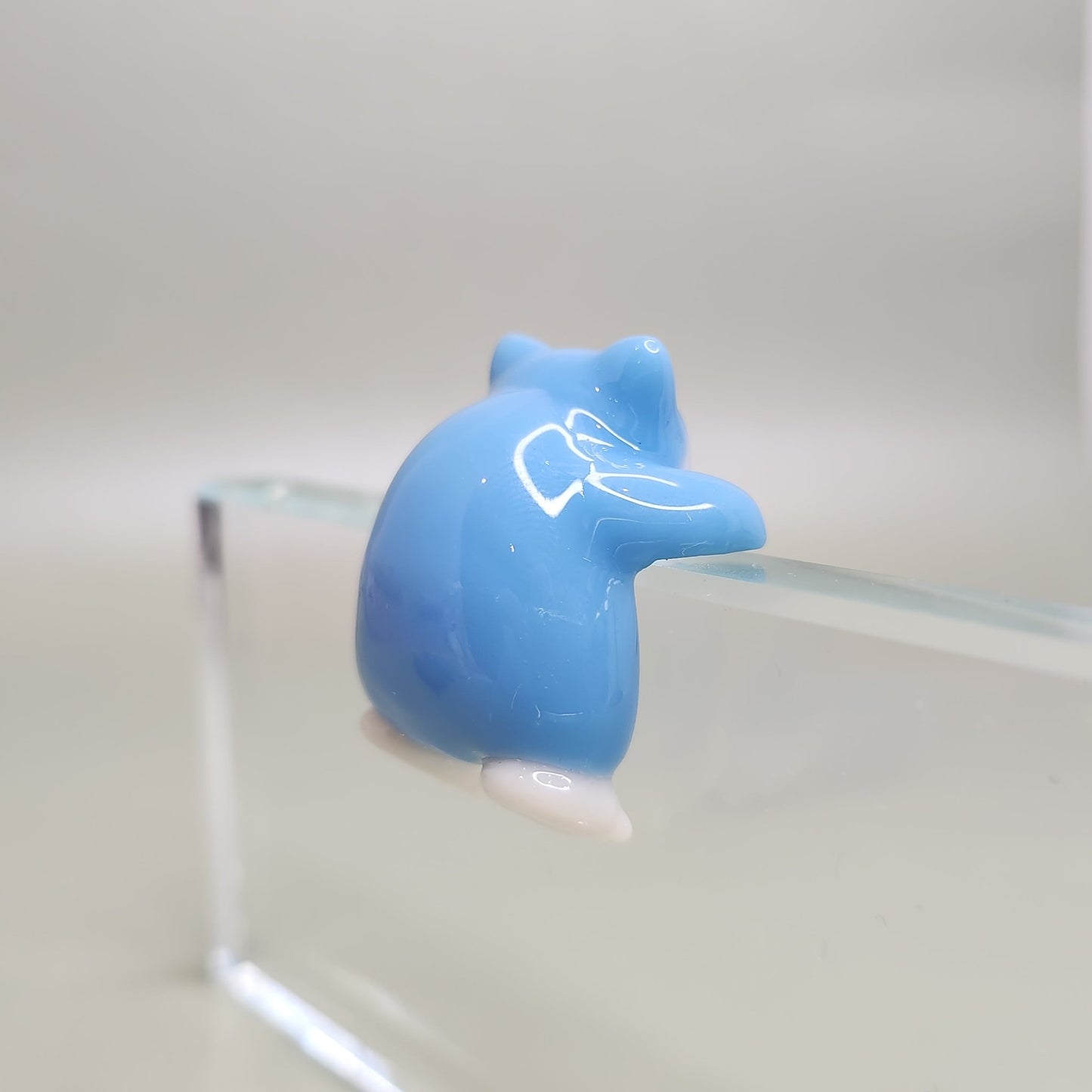 Snorlax Peeker / Hipper charm