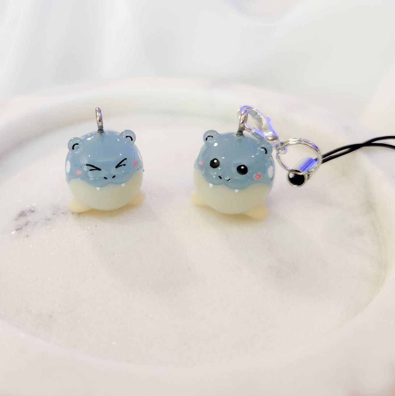 Spheal Charm