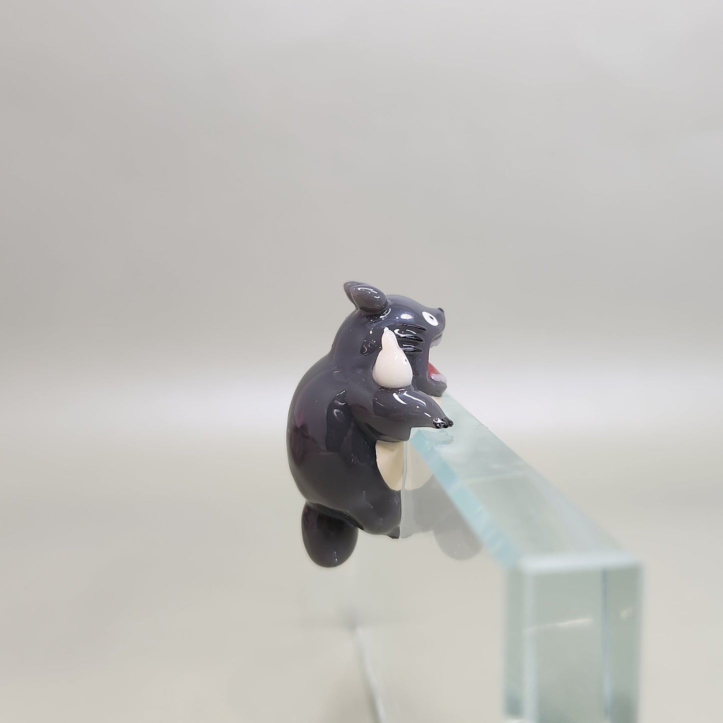 Totoro Peeker / Hipper charm