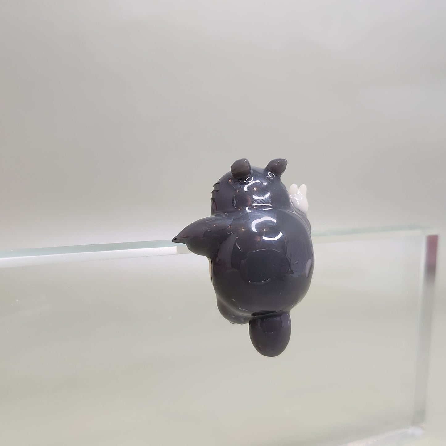 Totoro Peeker / Hipper charm