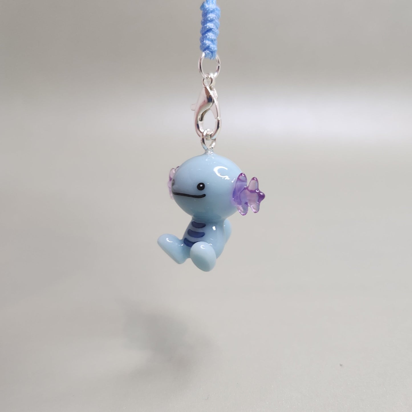 Wooper Charm