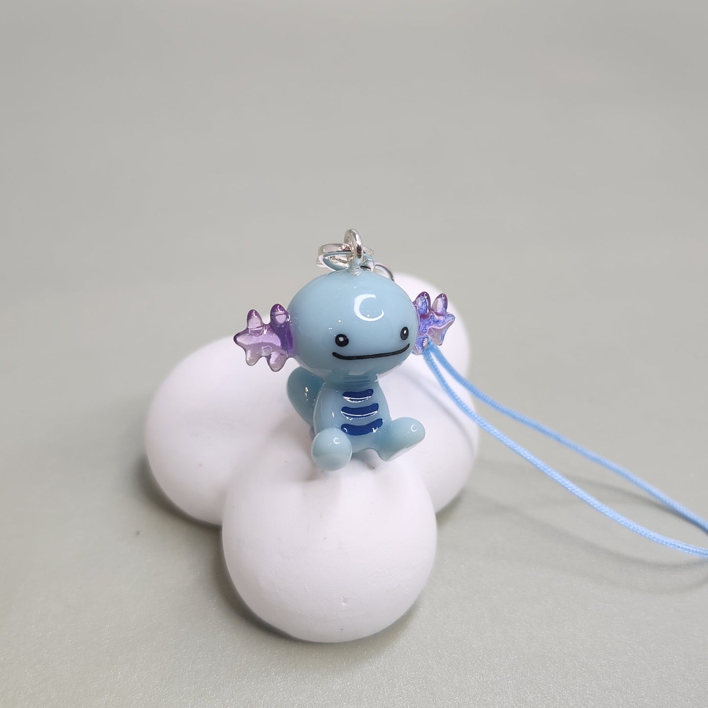 Wooper Charm