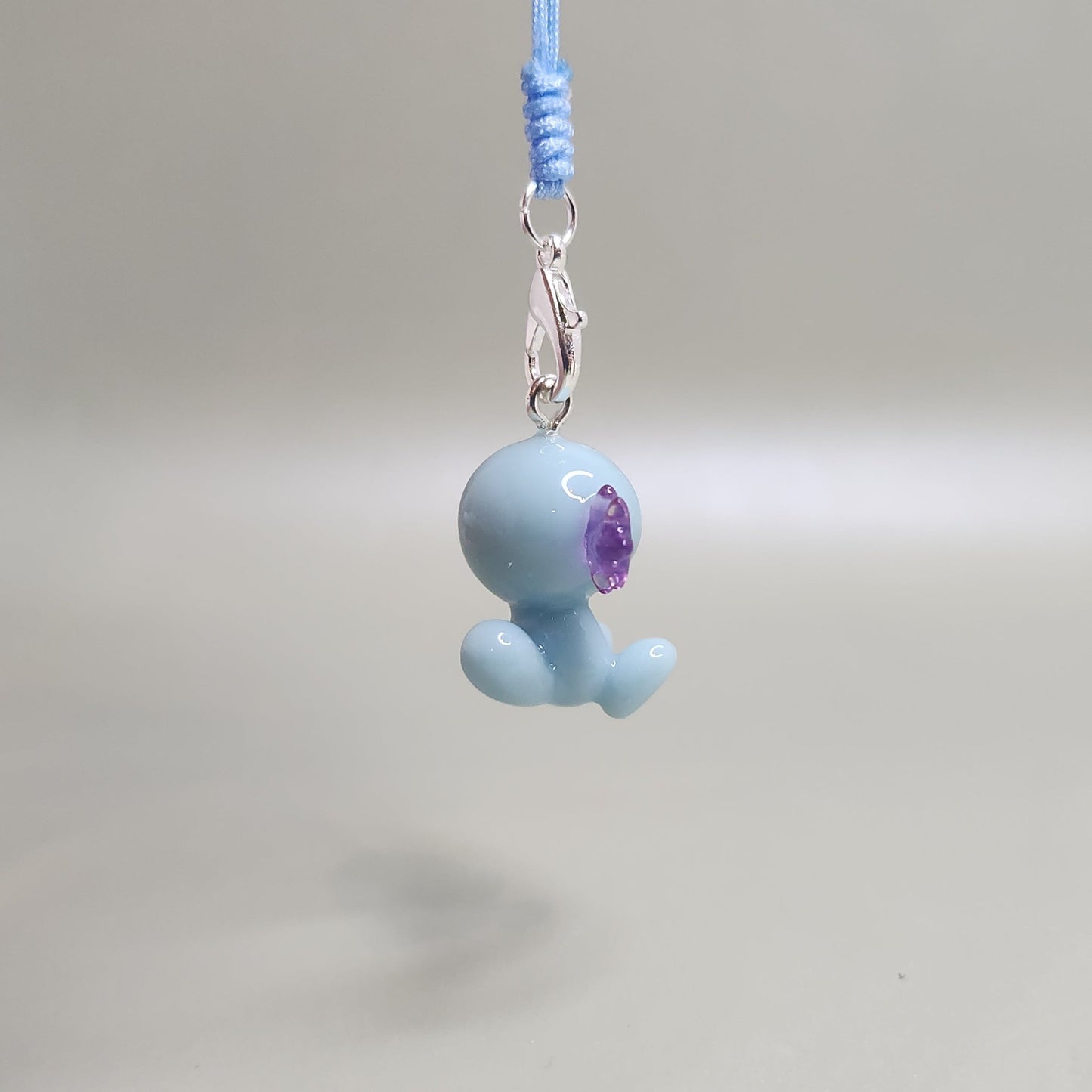 Wooper Charm