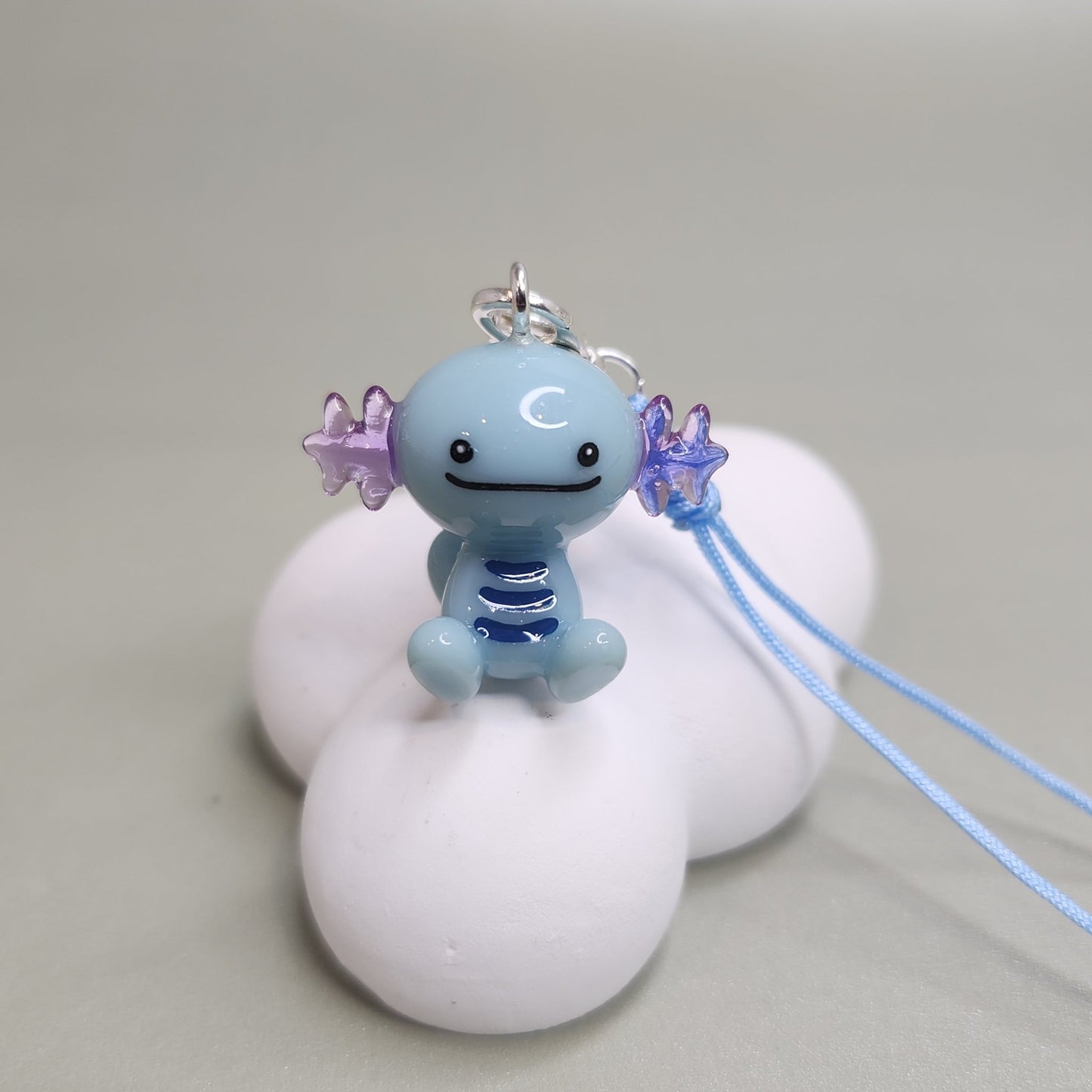 Wooper Charm