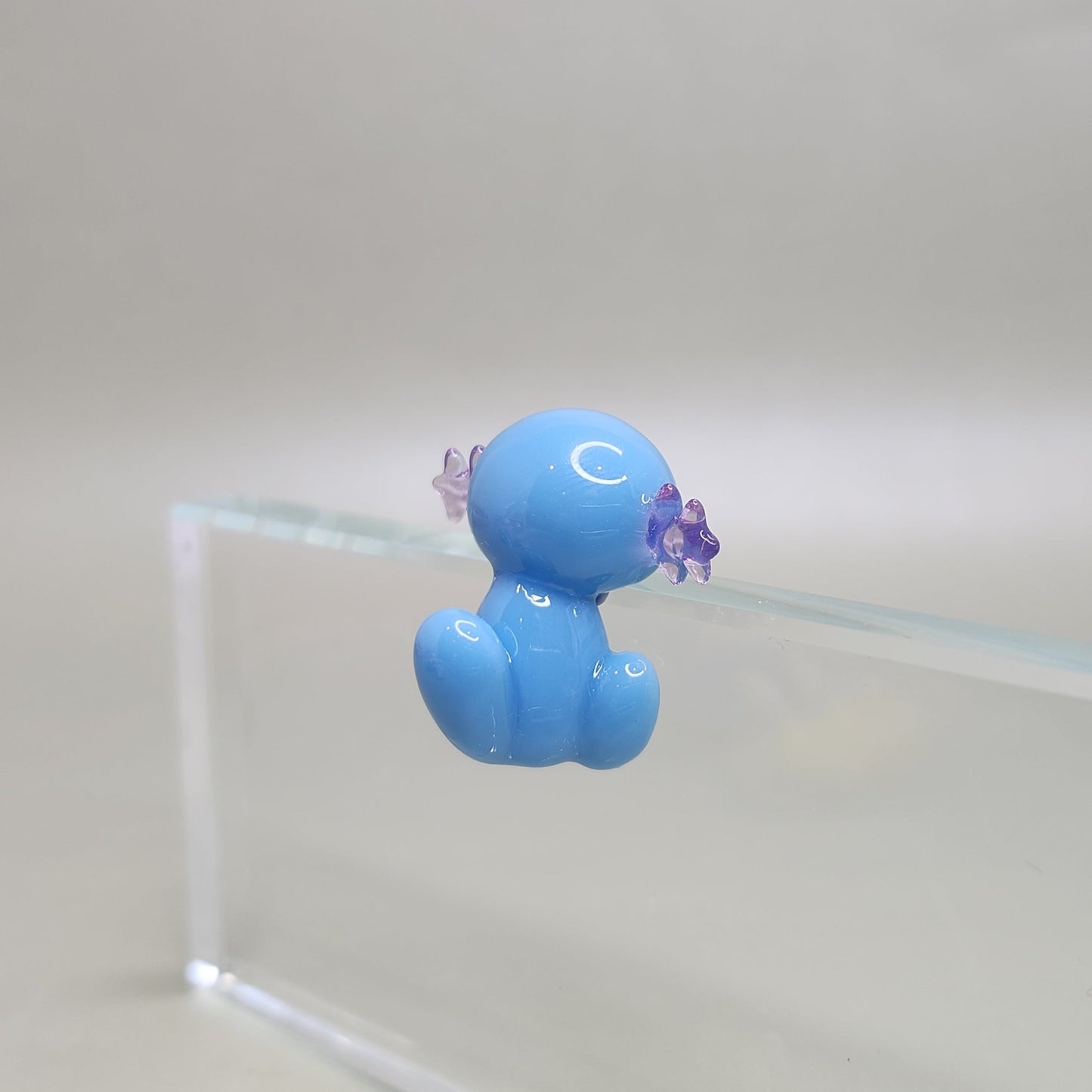 Wooper Peeker / Hipper charm