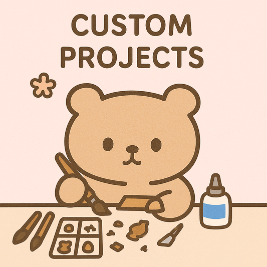 Custom Charm