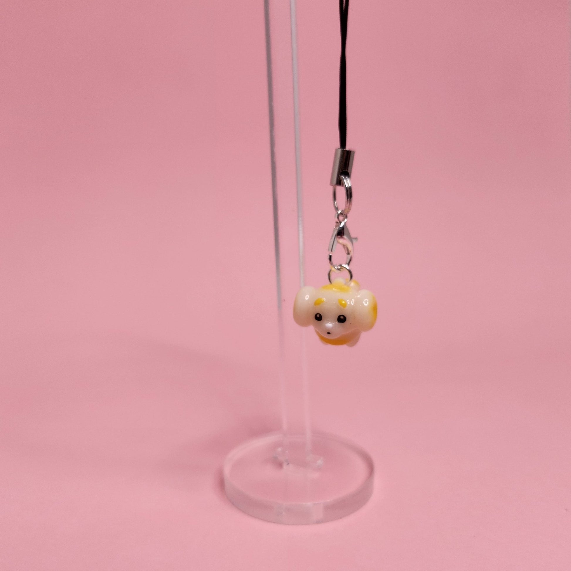 Fidough Charm