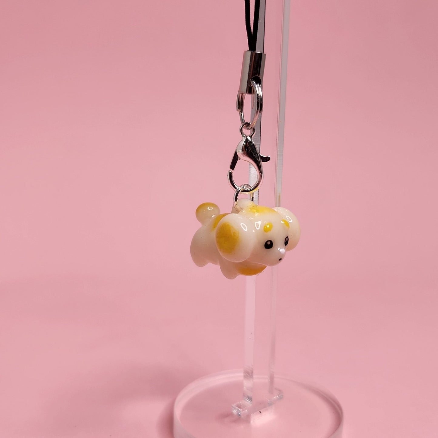 Fidough Charm