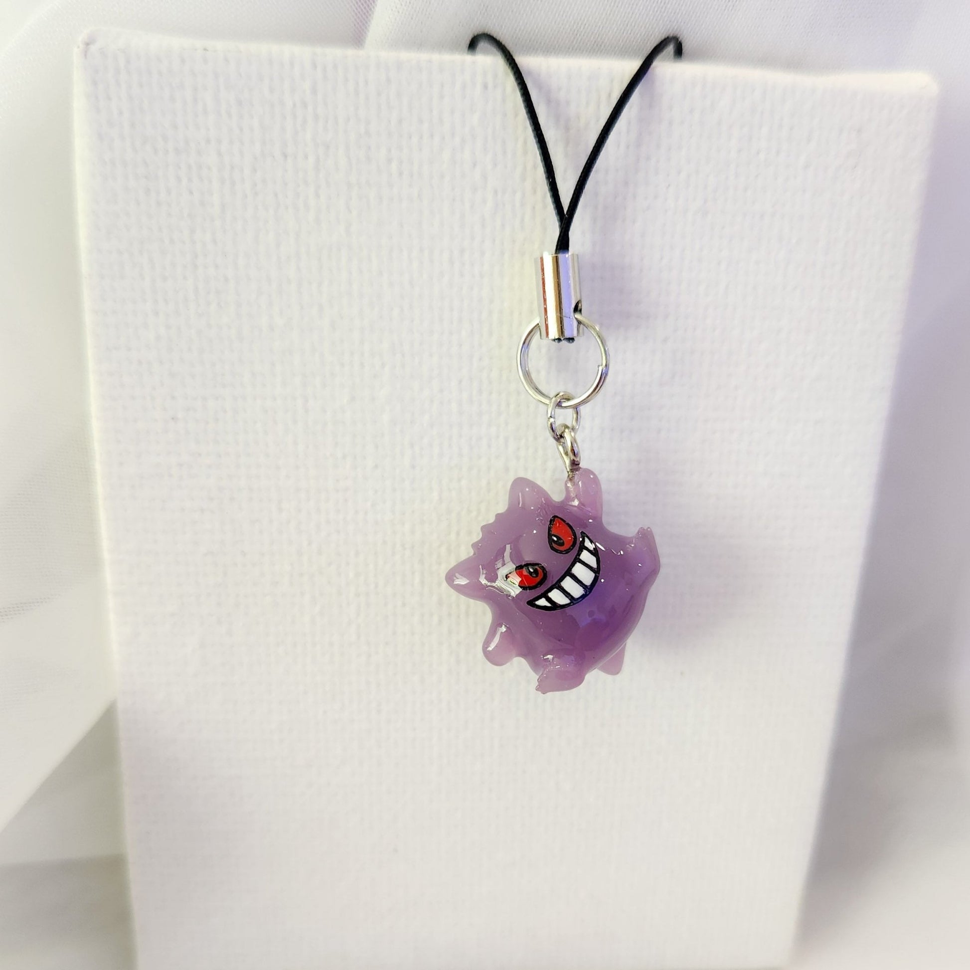 Gengar charm