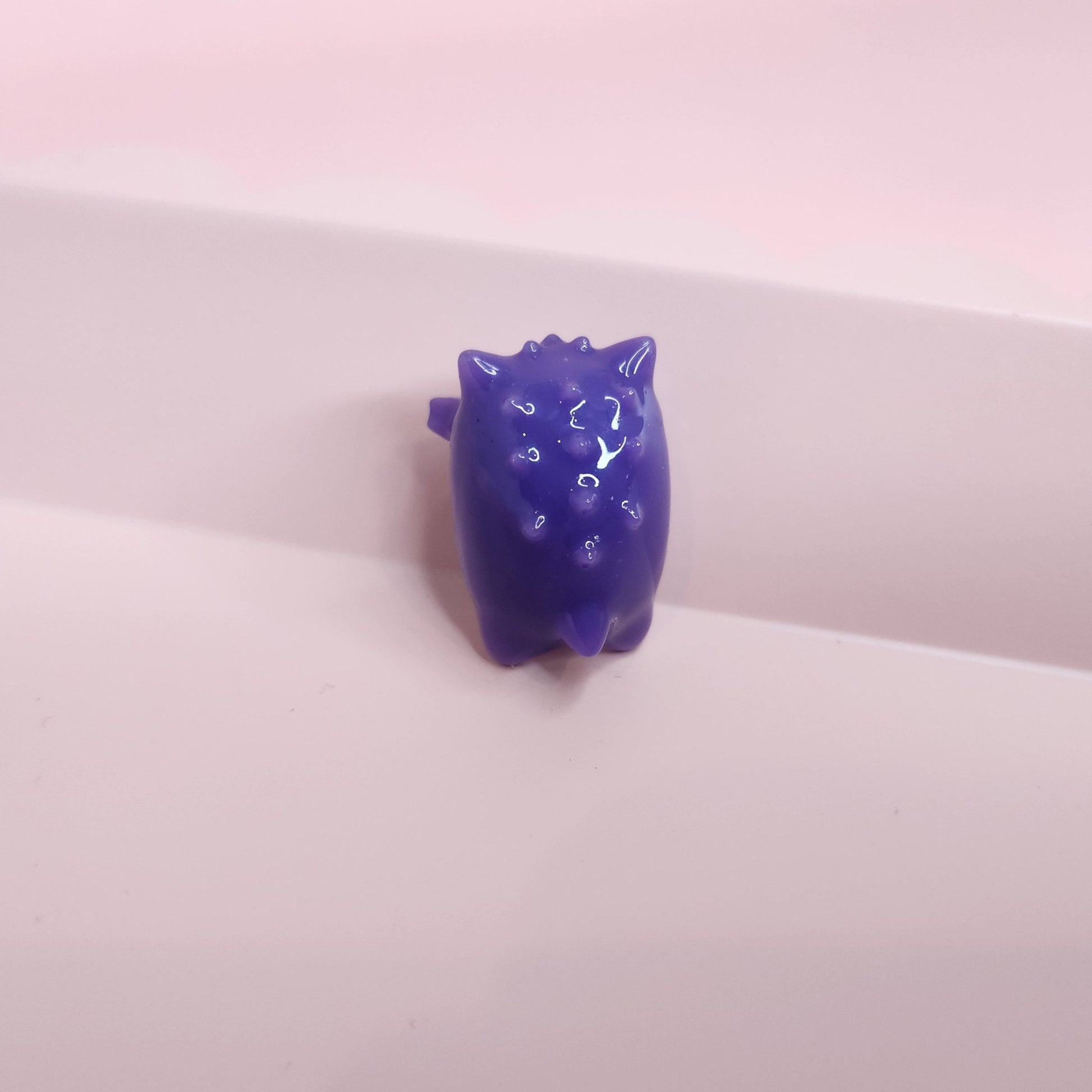 Gengar Peeker / Hipper charm
