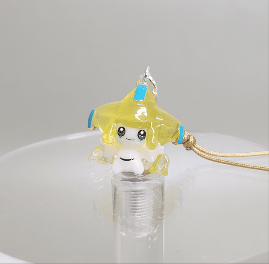 Jirachi Charm