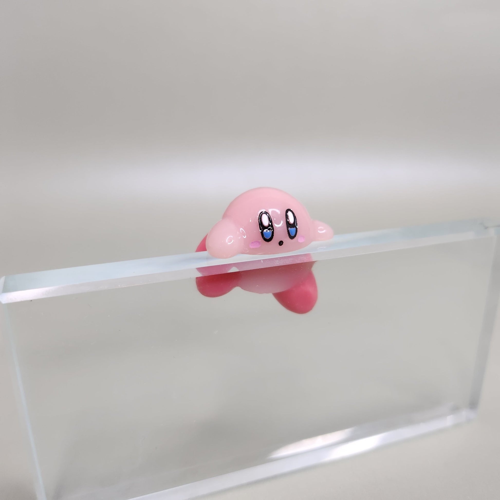Kirby Peeker / Hipper charm