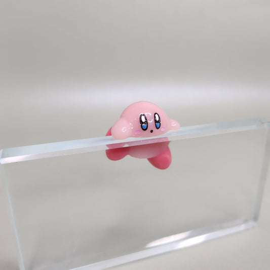 Kirby Peeker / Hipper charm