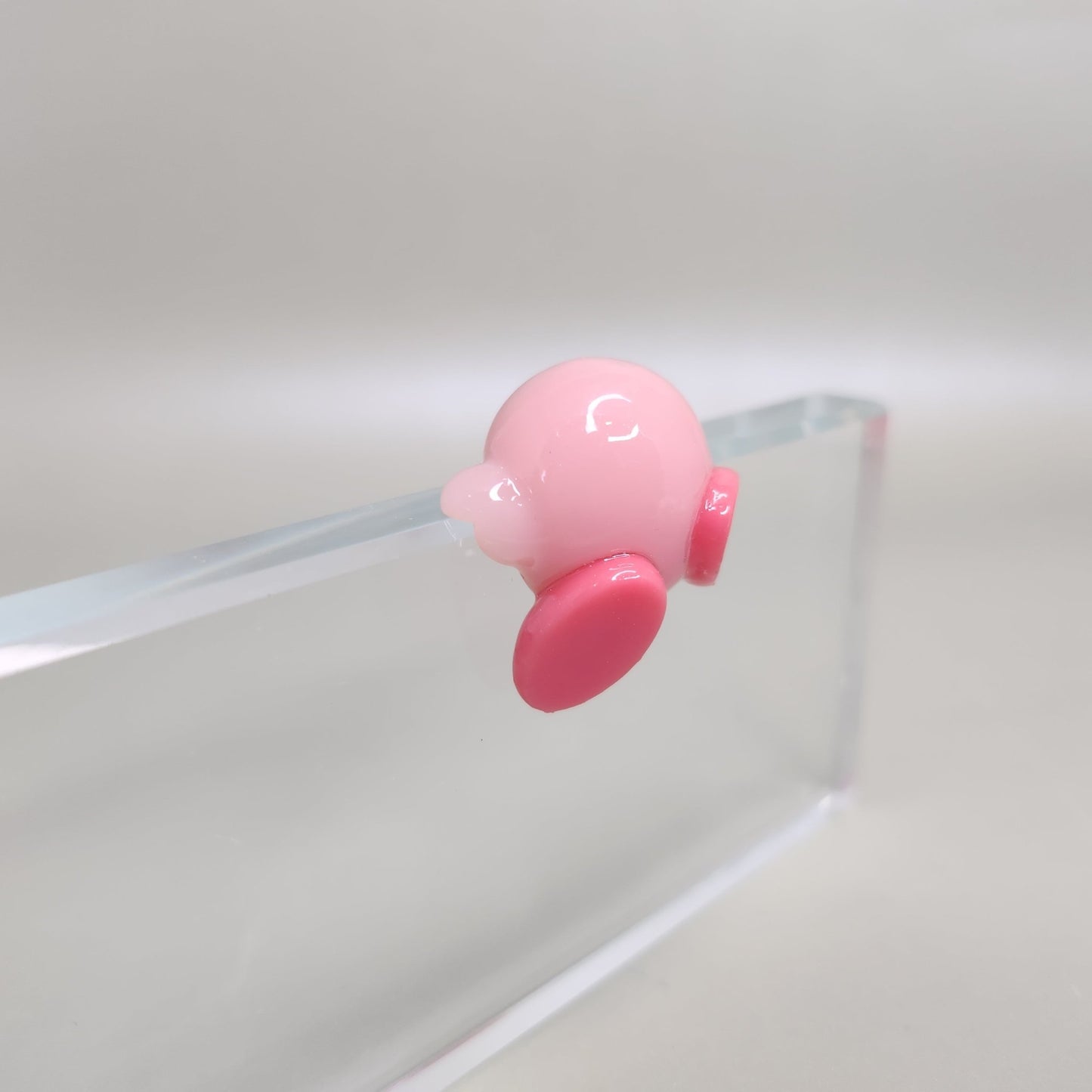 Kirby Peeker / Hipper charm
