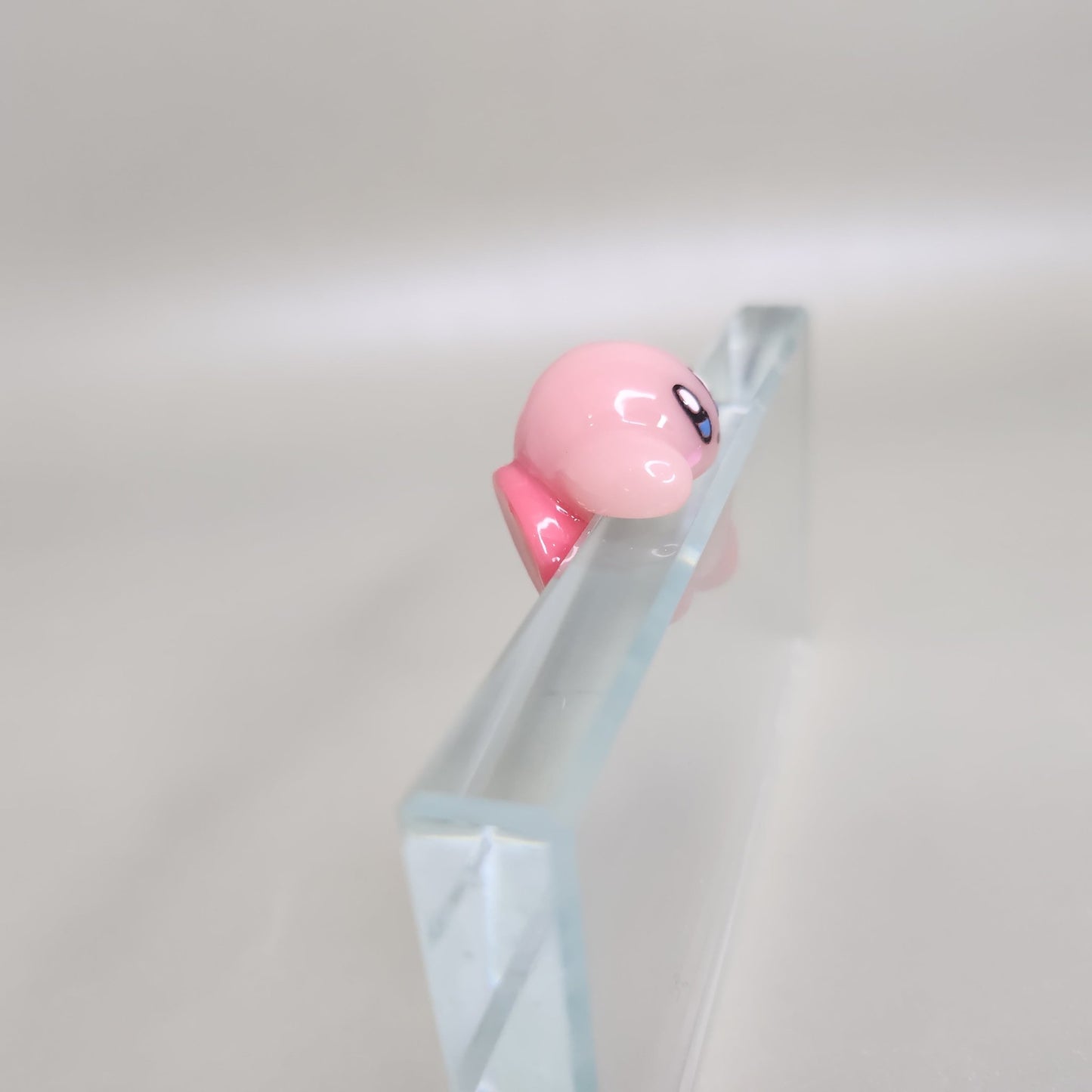Kirby Peeker / Hipper charm