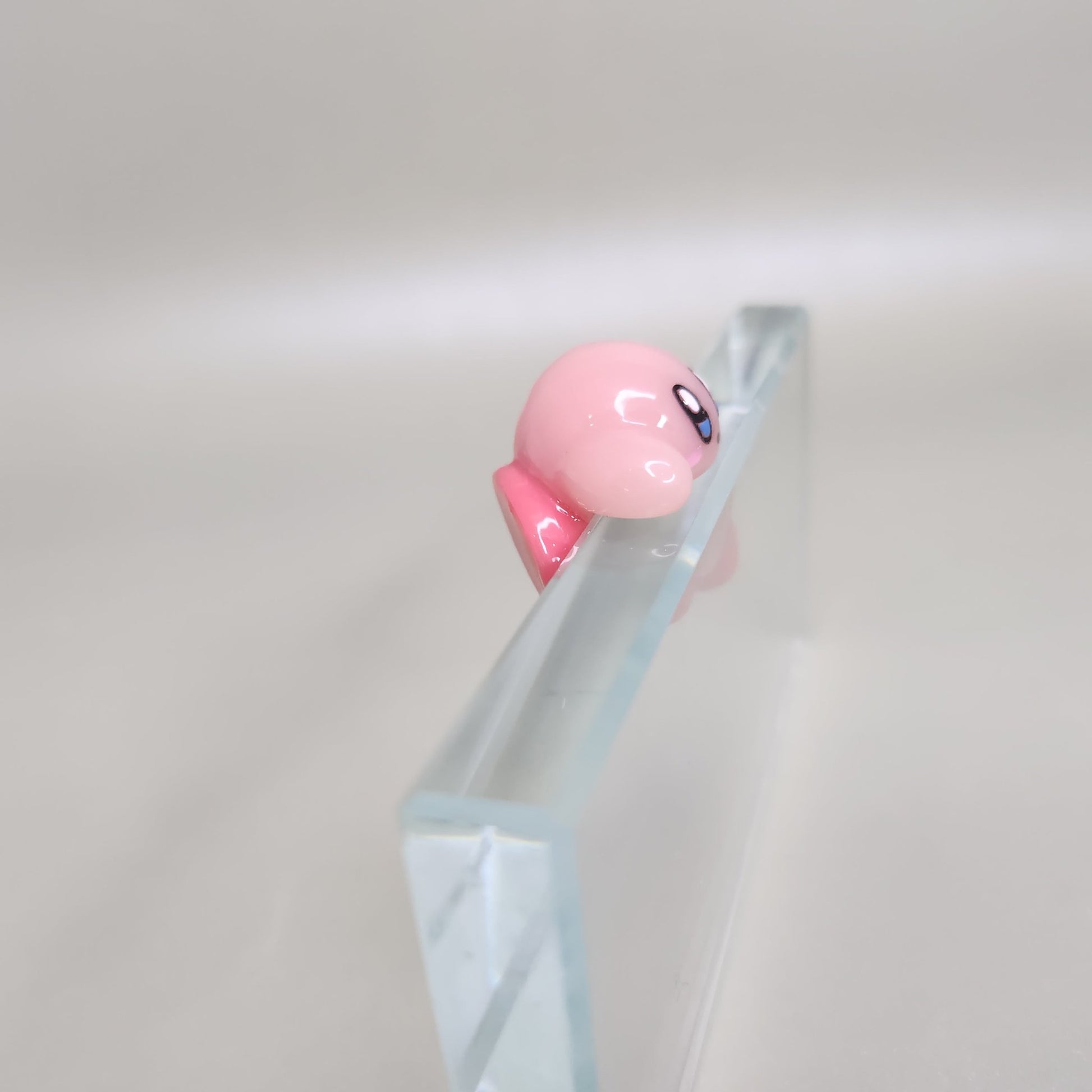 Kirby Peeker / Hipper charm