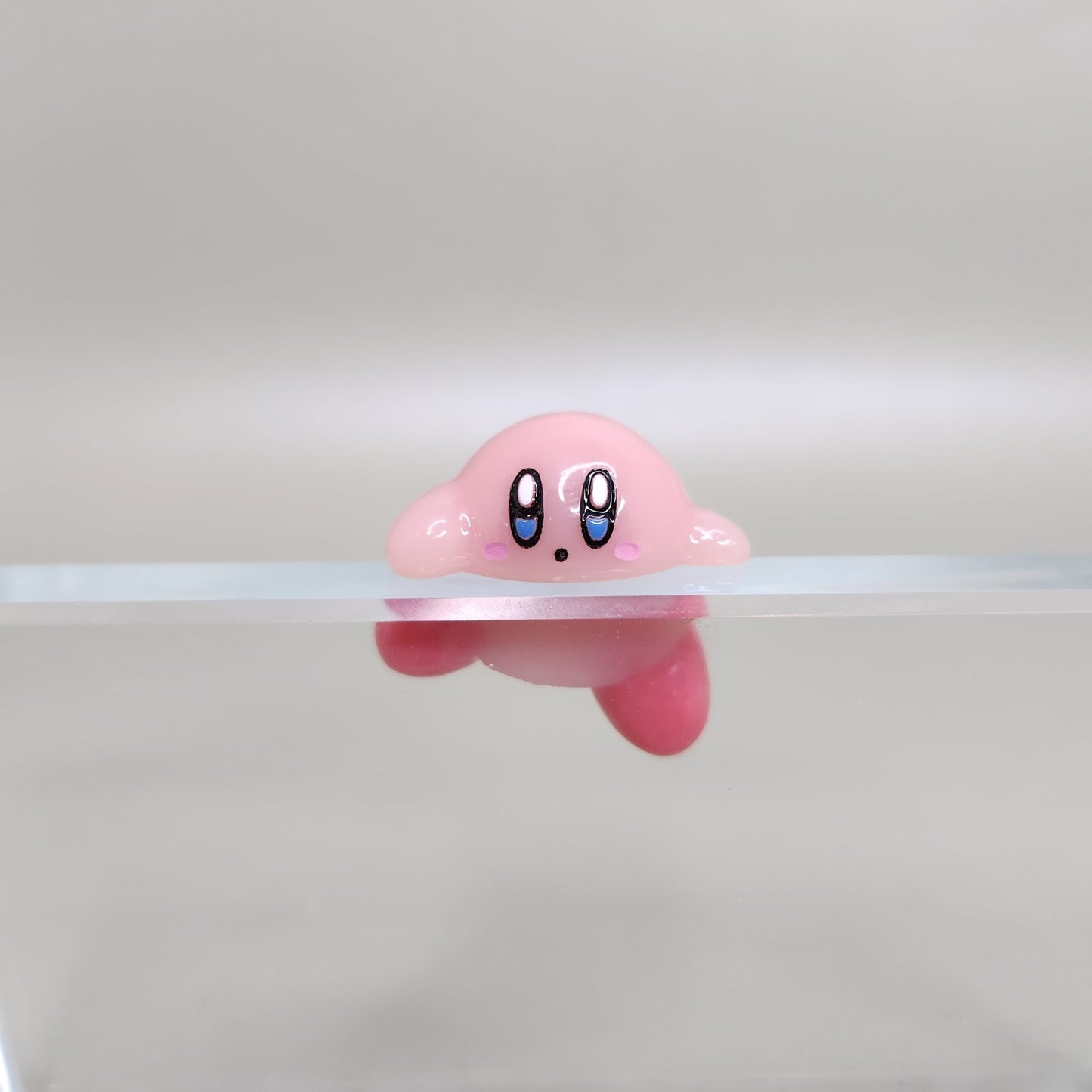 Kirby Peeker / Hipper charm