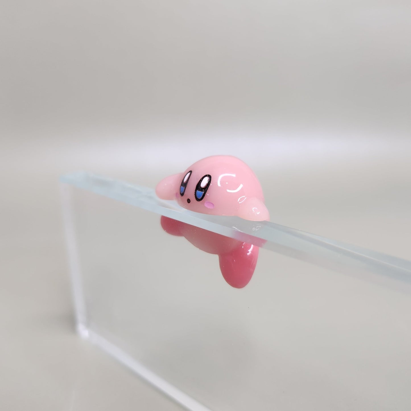 Kirby Peeker / Hipper charm
