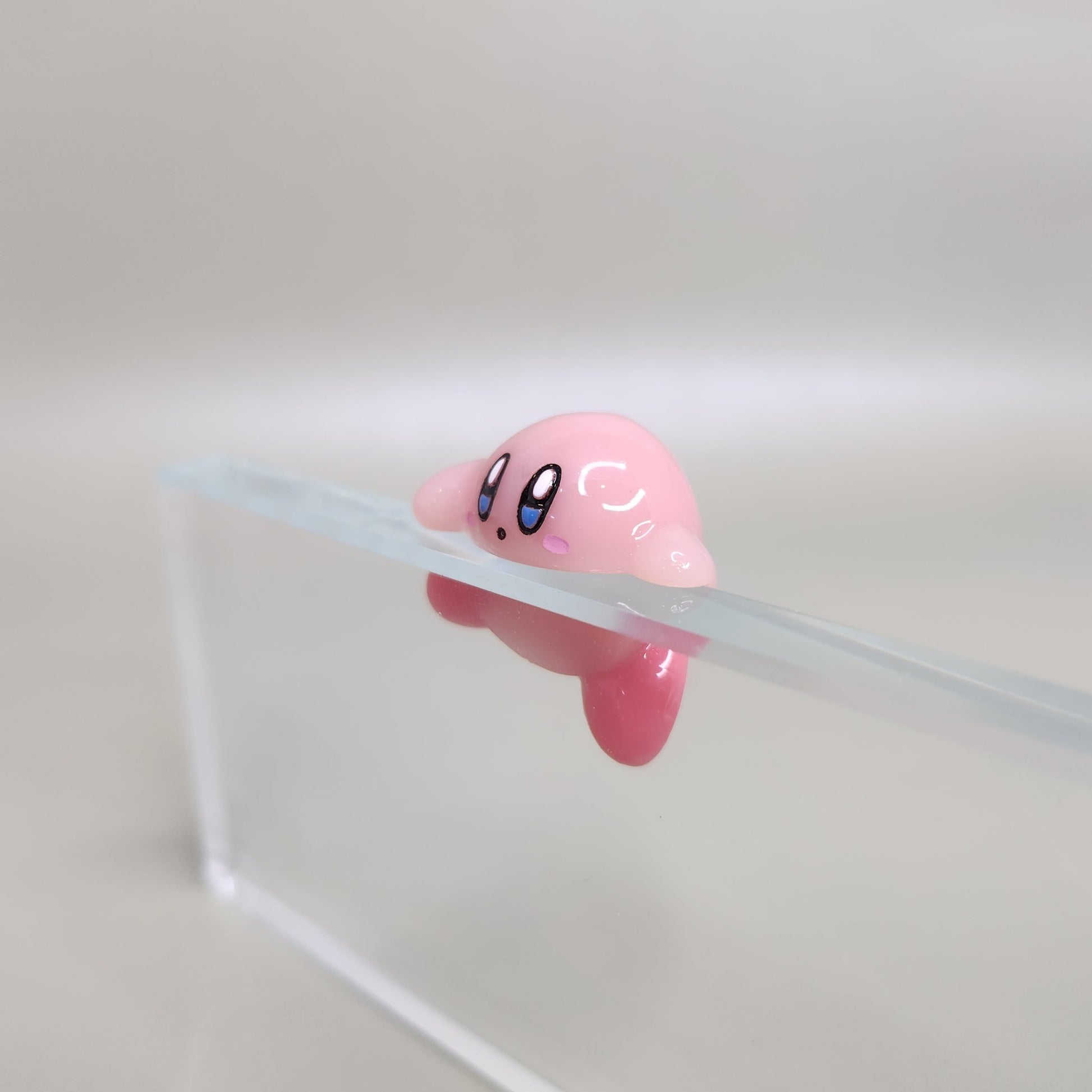 Kirby Peeker / Hipper charm