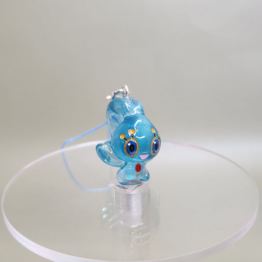 Manaphy Charm