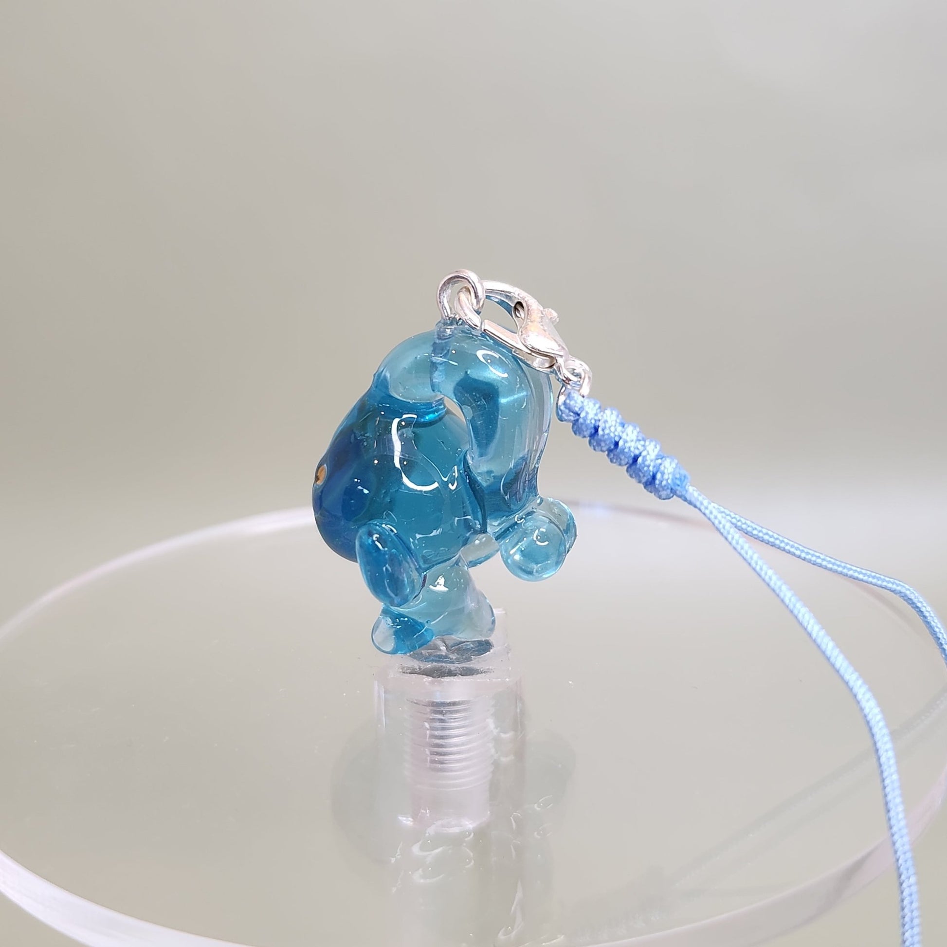 Manaphy Charm