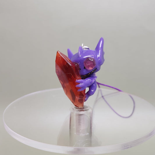 Mega Sableye Charm