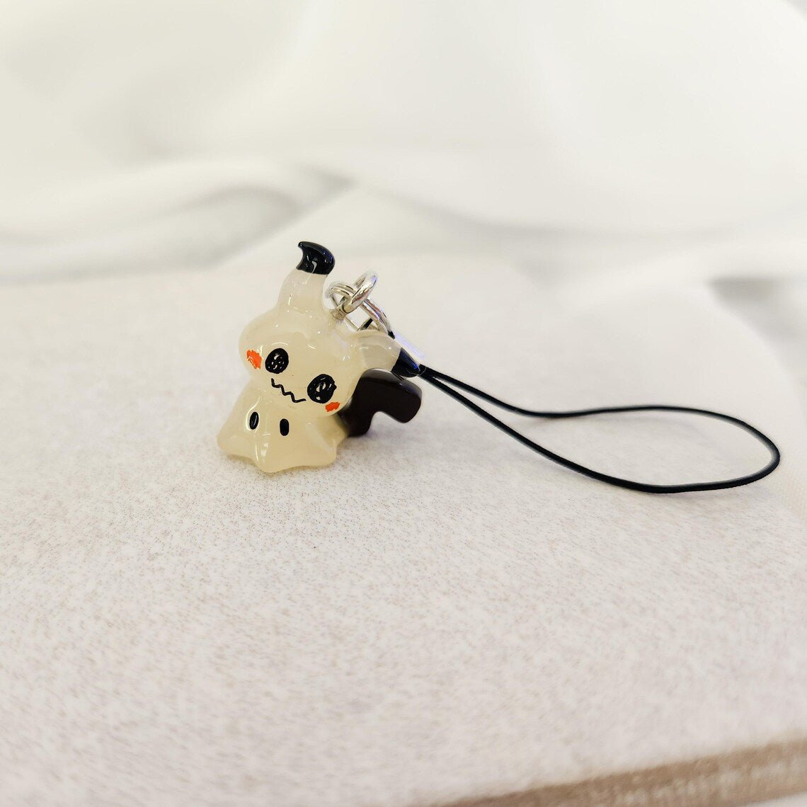 Mimikyu Charm