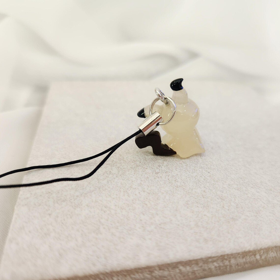 Mimikyu Charm