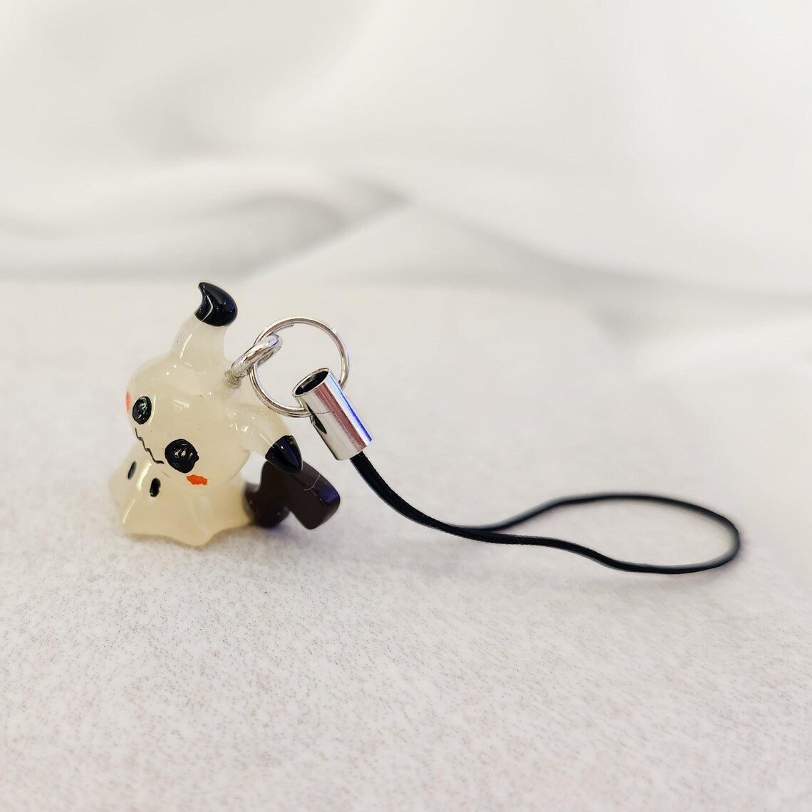 Mimikyu Charm