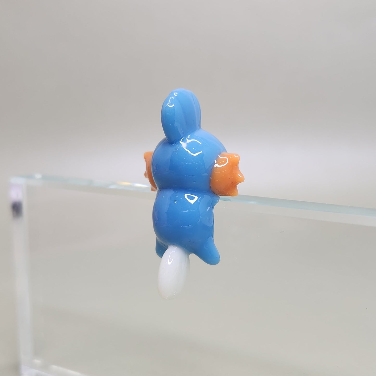 Mudkip Peeker / Hipper charm