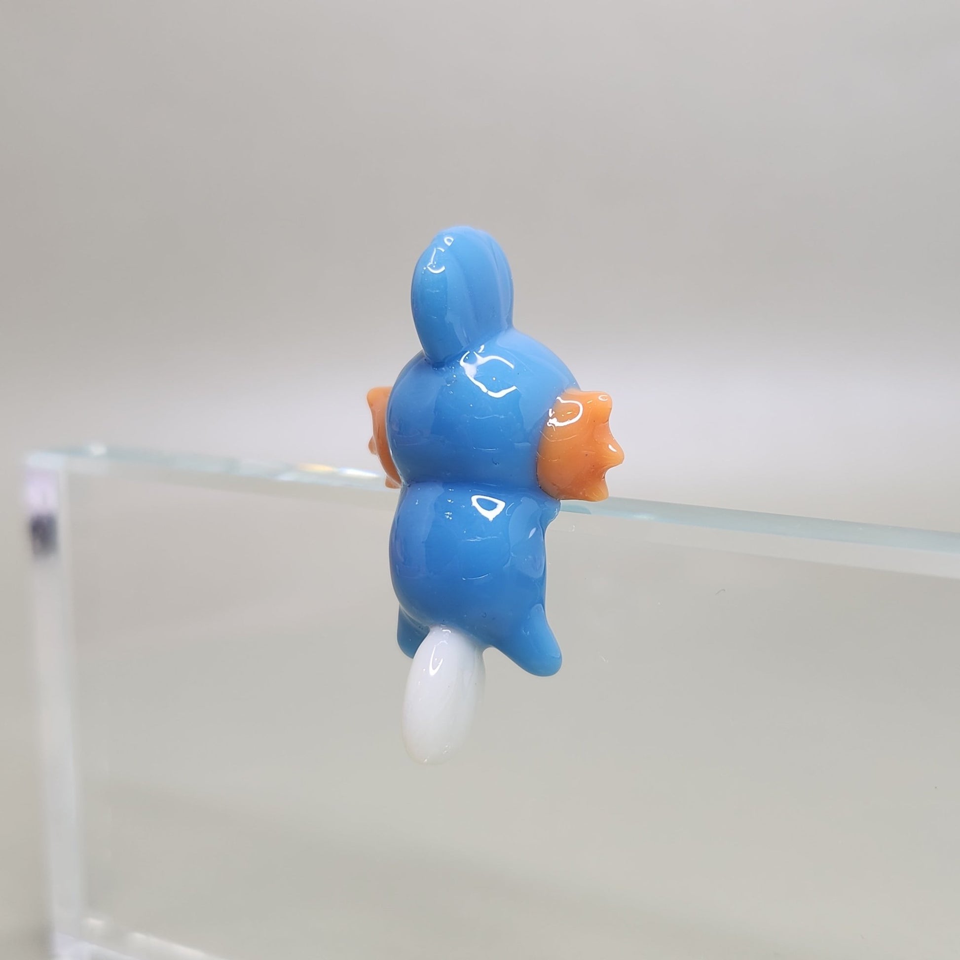 Mudkip Peeker / Hipper charm
