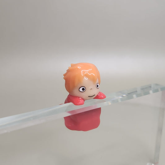 Ponyo Peeker / Hipper charm