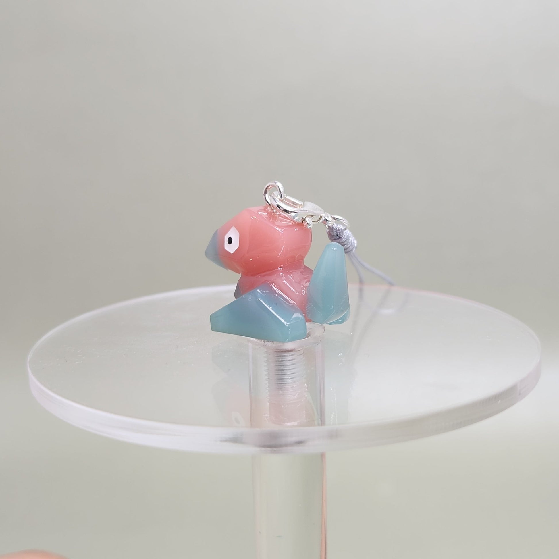 Porygon Charm