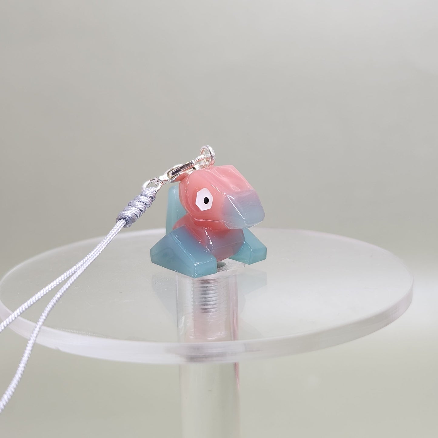 Porygon Charm