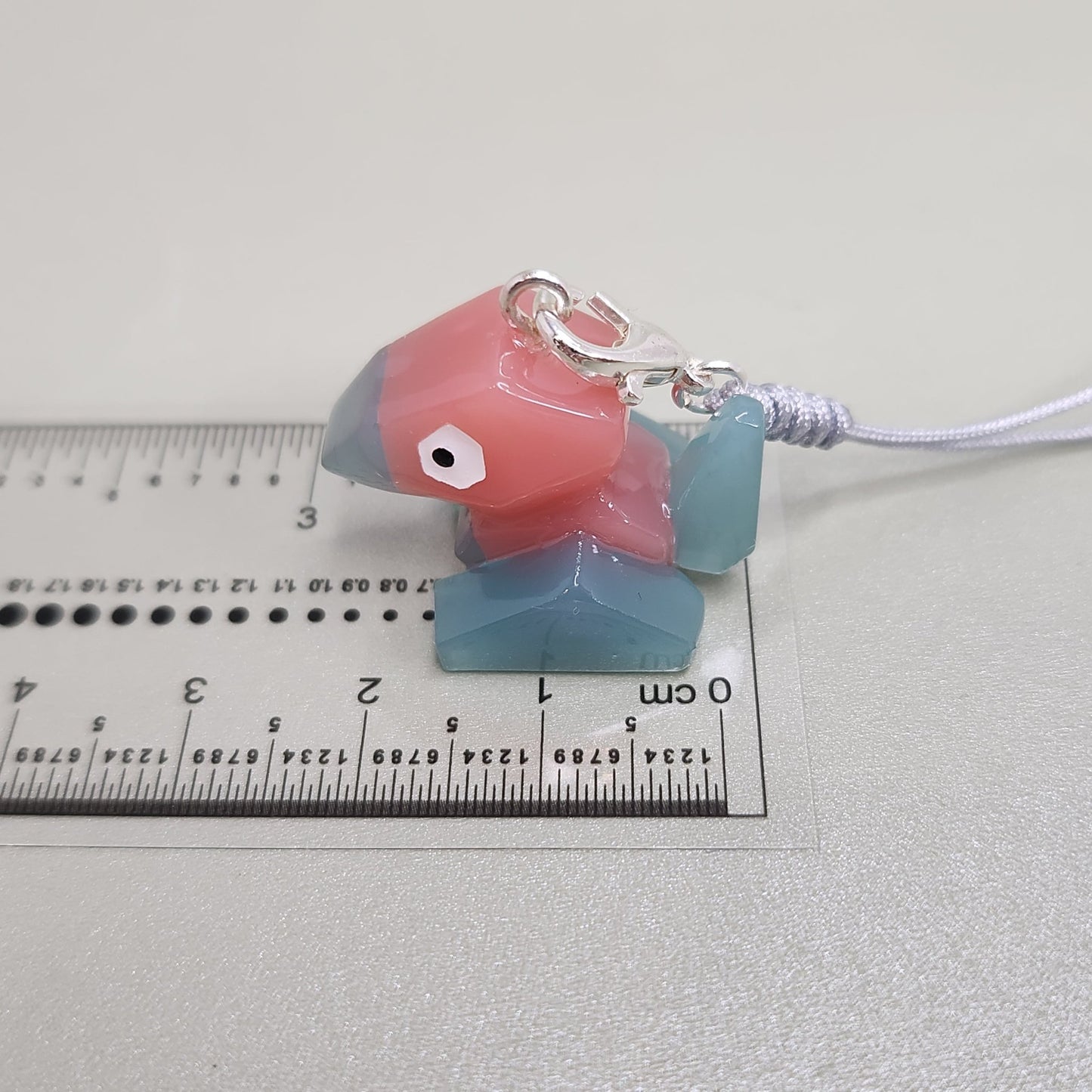 Porygon Charm