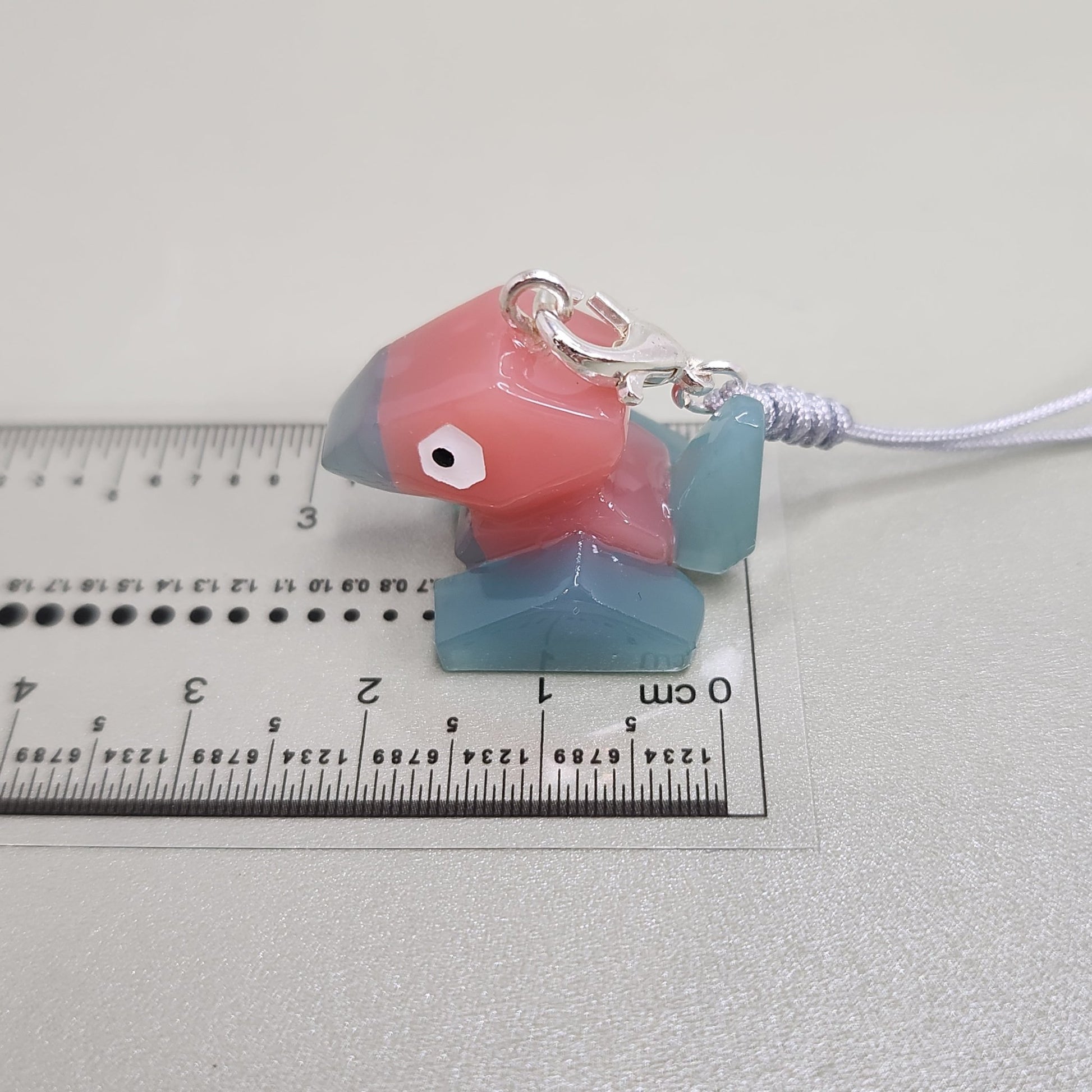 Porygon Charm