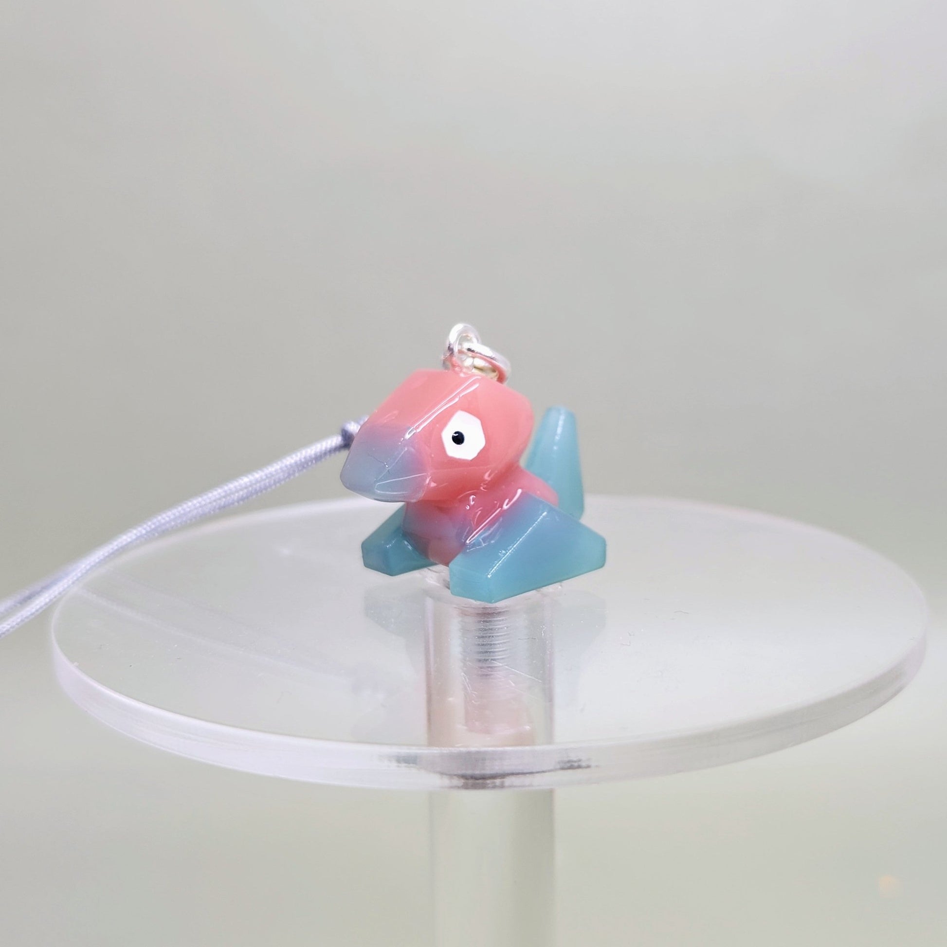Porygon Charm