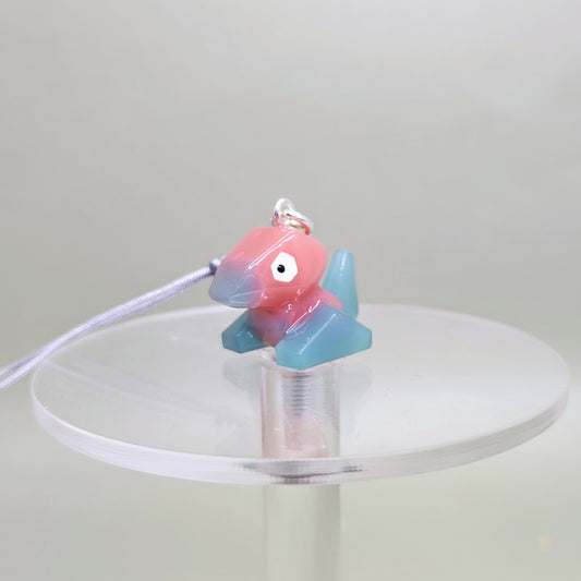 Porygon Charm