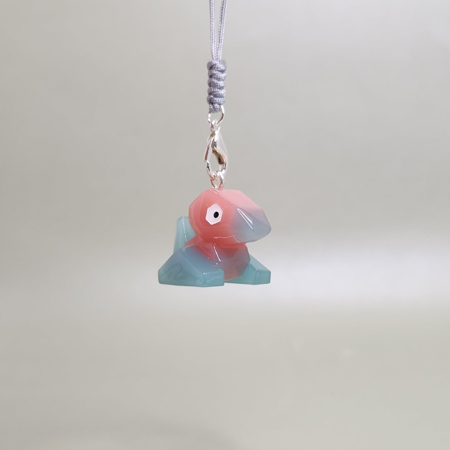 Porygon Charm