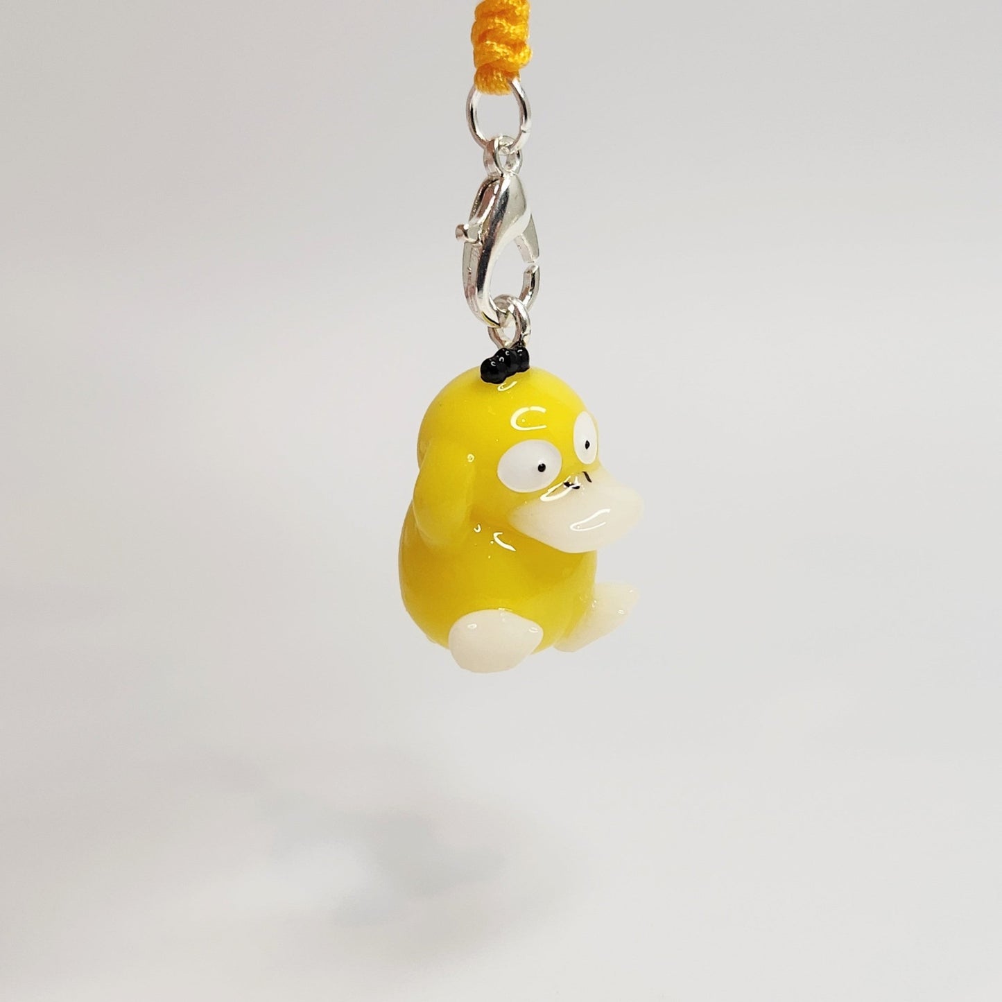 Psyduck Charm