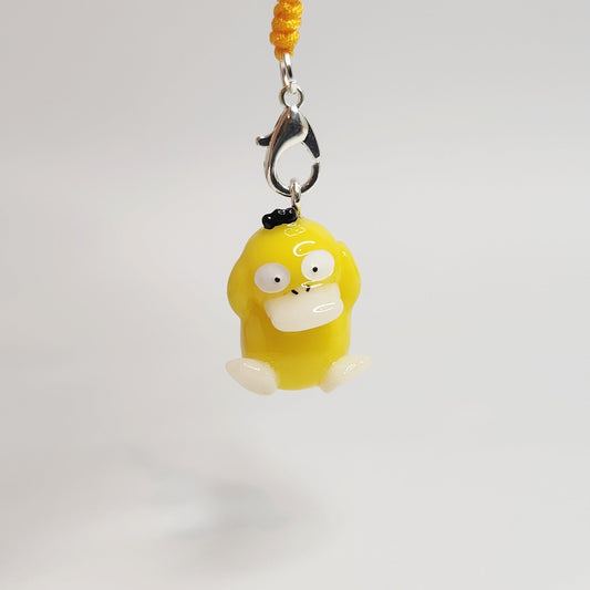 Psyduck Charm