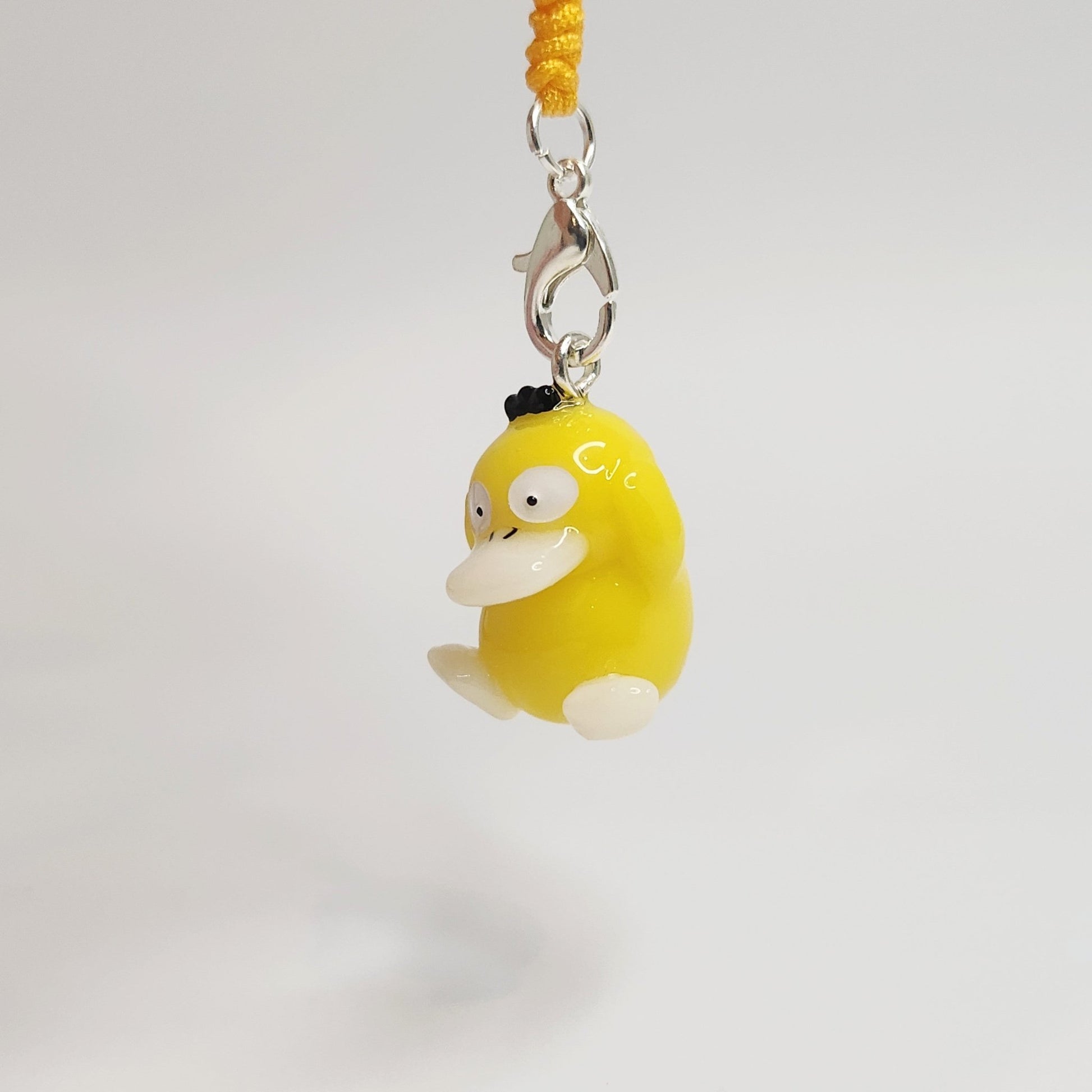 Psyduck Charm