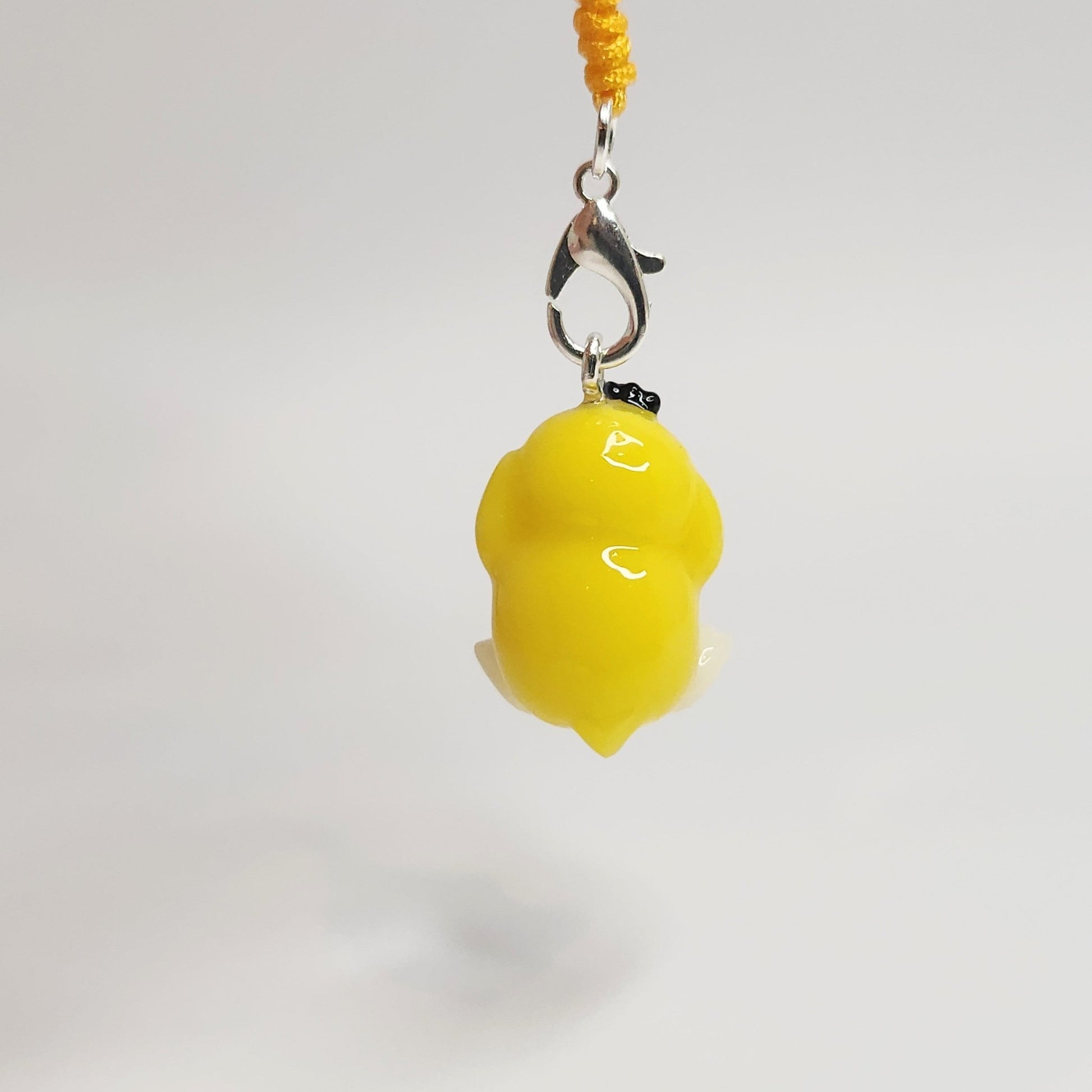 Psyduck Charm