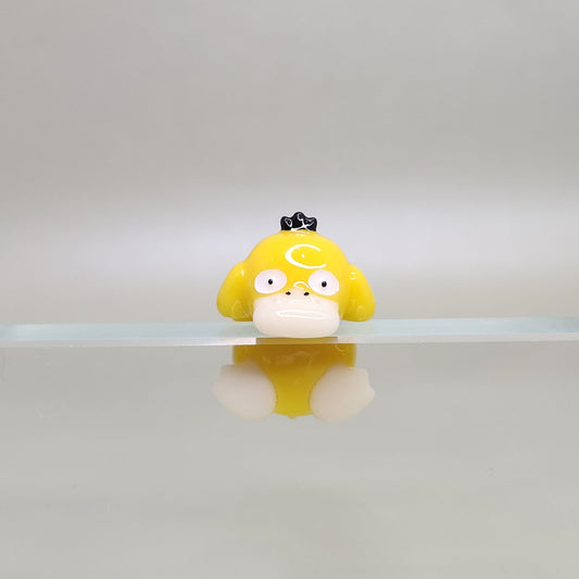 Psyduck Peeker / Hipper charm