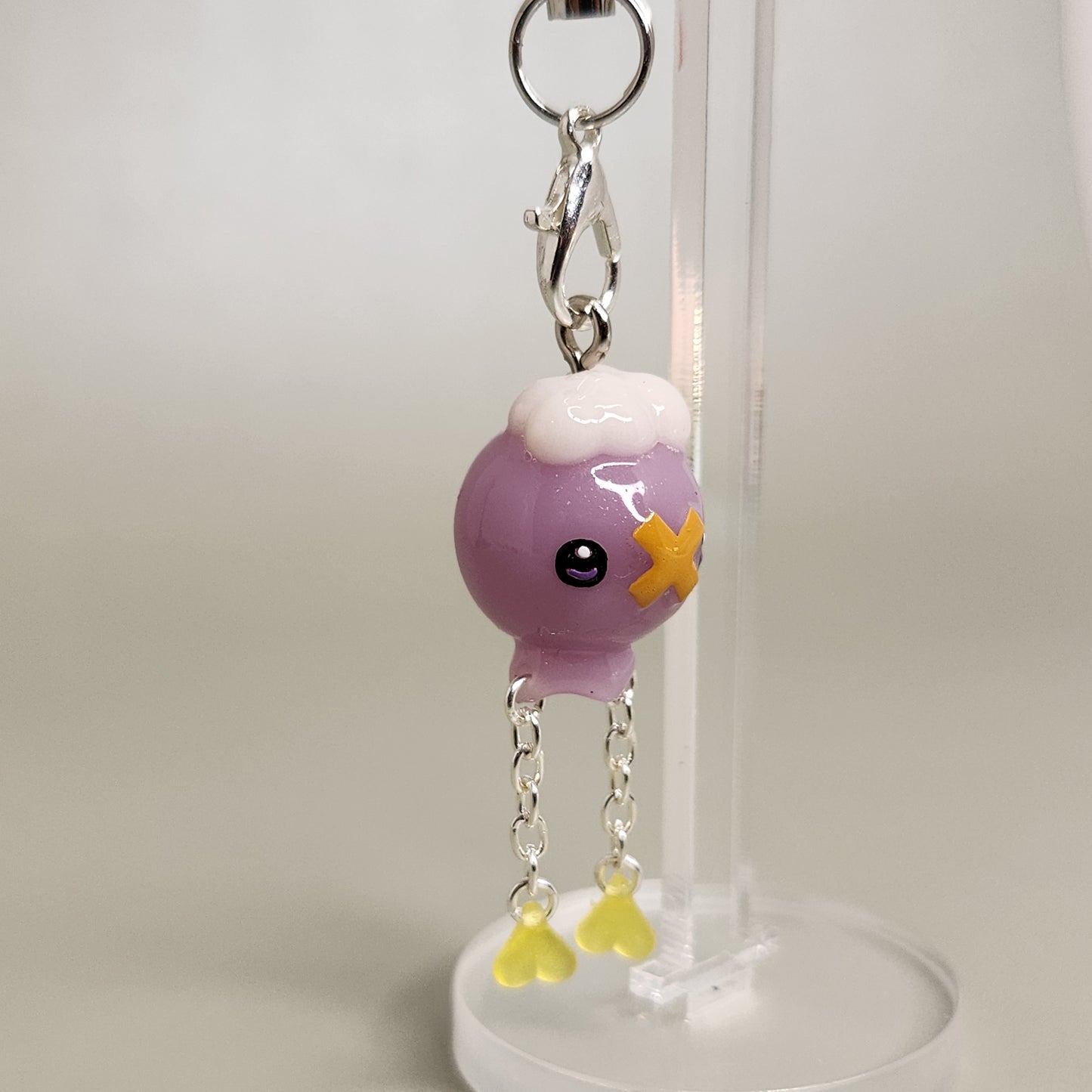 Drifloon Charm