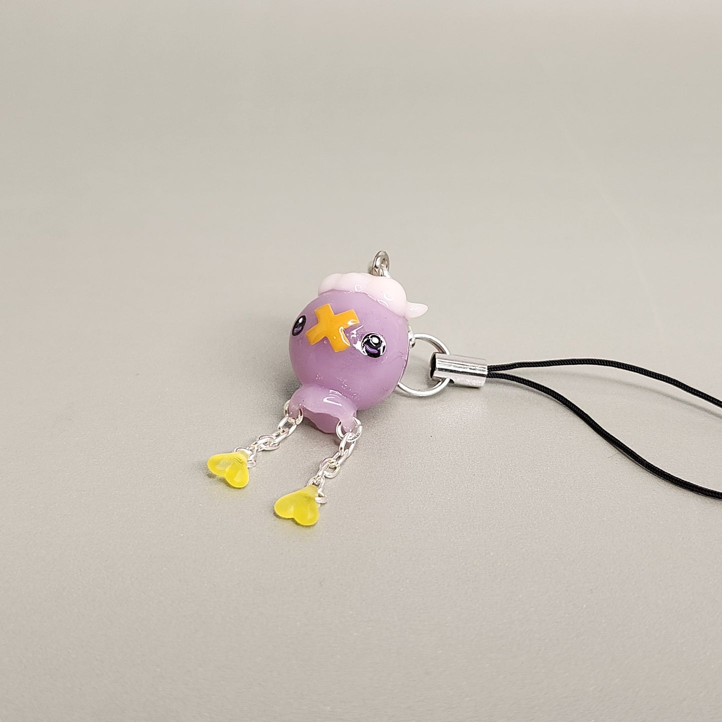 Drifloon Charm