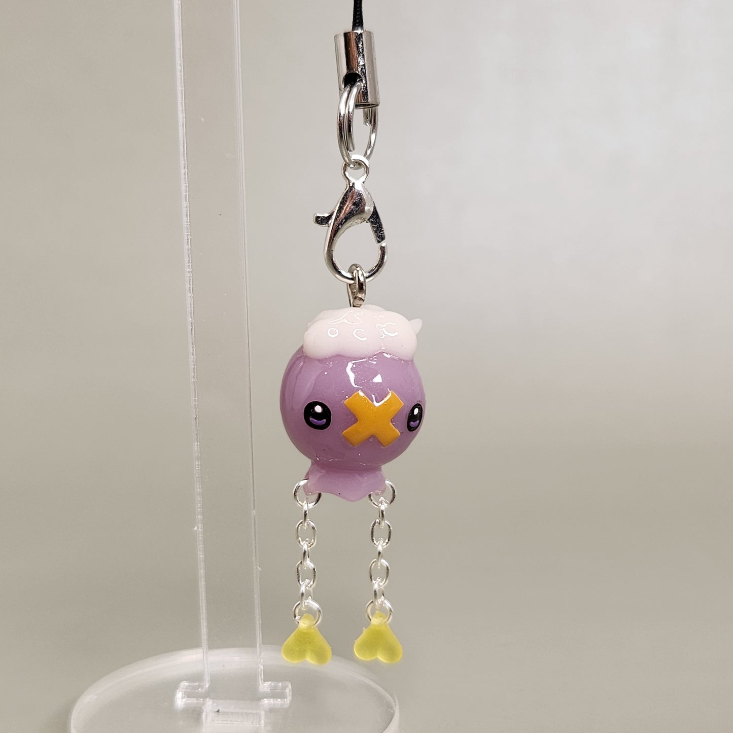 Drifloon Charm