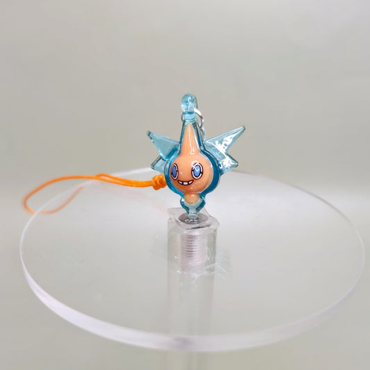 Rotom inspired Charm